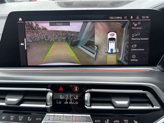 BMW X5 2020