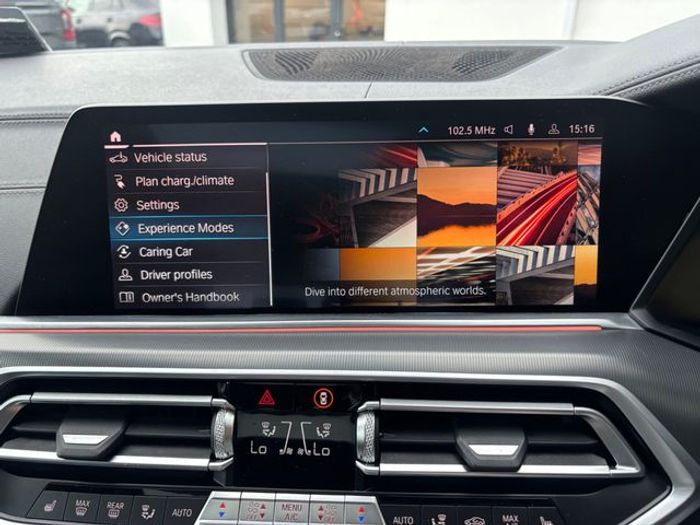 BMW X5 2020