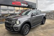 Ford Ranger 2023