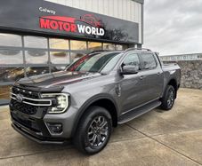 Ford Ranger 2023