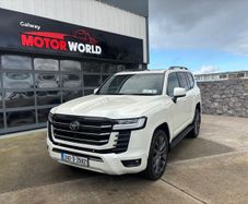 Toyota Landcruiser 2024