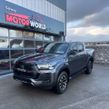 Toyota HiLux 2024