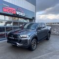 Toyota HiLux 2024