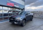 Toyota HiLux 2024