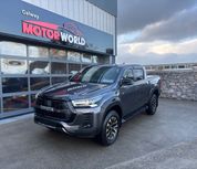 Toyota HiLux 2024