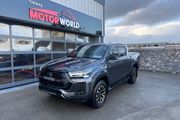 Toyota HiLux 2024