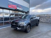 Toyota HiLux 2024