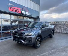 Toyota HiLux 2024