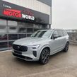 Volvo XC90 2025