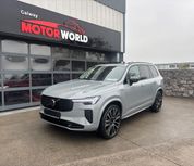 Volvo XC90 2025
