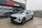 Volvo XC90 2025