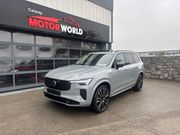 Volvo XC90 2025