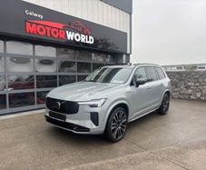 Volvo XC90 2025