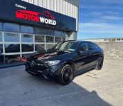 Mercedes-Benz GLC-Class 2024
