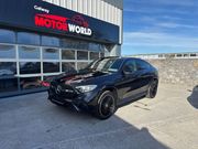 Mercedes-Benz GLC-Class 2024