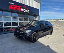Mercedes-Benz GLC-Class 2024