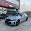 BMW 3 Series 2025