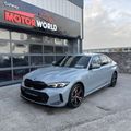 BMW 3 Series 2025