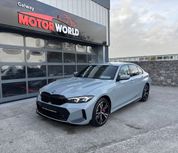 BMW 3 Series 2025