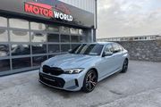 BMW 3 Series 2025