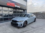 BMW 3 Series 2025