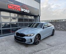 BMW 3 Series 2025