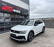 Volkswagen Tiguan 2019