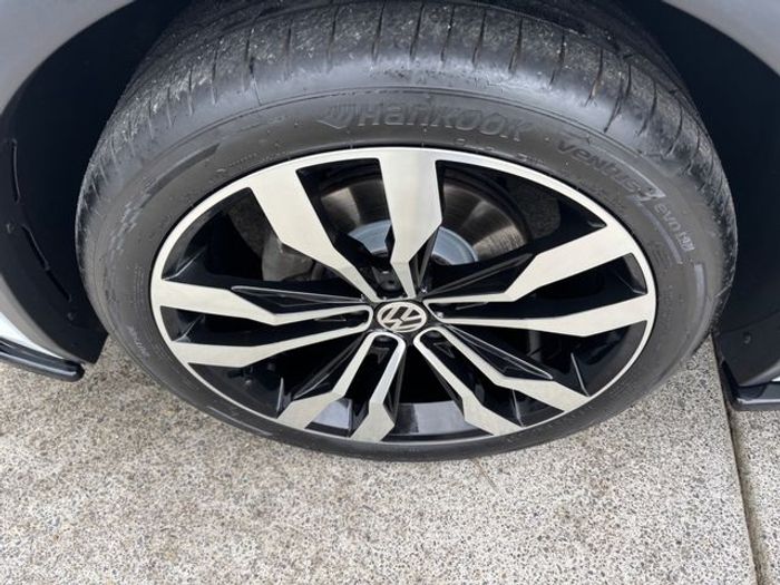 Volkswagen Tiguan 2019