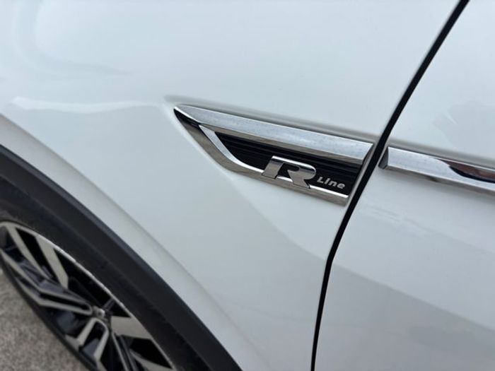 Volkswagen Tiguan 2019