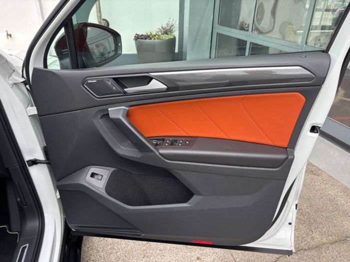 Volkswagen Tiguan 2019