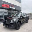 Nissan Navara 2021