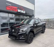 Nissan Navara 2021