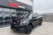 Nissan Navara 2021