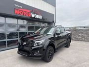 Nissan Navara 2021