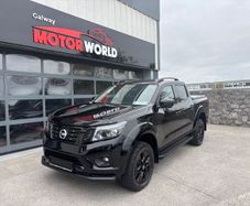 Nissan Navara 2021