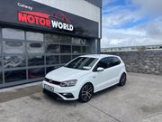 Volkswagen Polo 2015