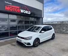 Volkswagen Polo 2015