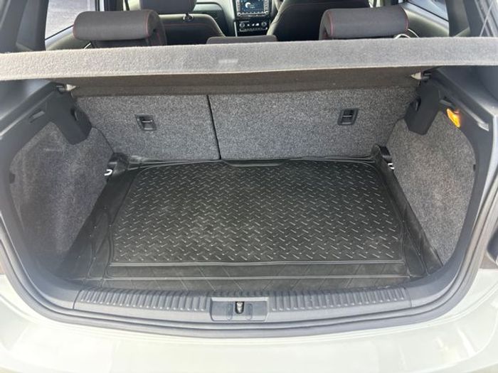 Volkswagen Polo 2015