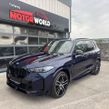 BMW X5 2024