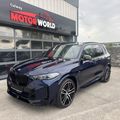 BMW X5 2024