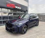 BMW X5 2024