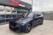 BMW X5 2024