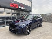 BMW X5 2024