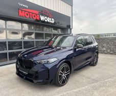 BMW X5 2024