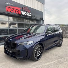 BMW X5 2024