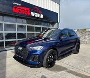 Audi Q5 2023