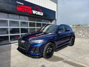 Audi Q5 2023