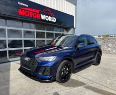Audi Q5 2023