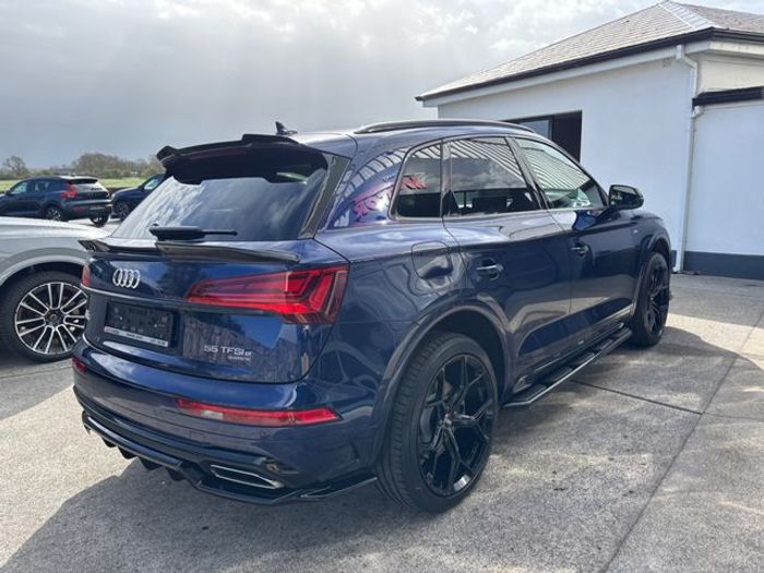 Audi Q5 2023