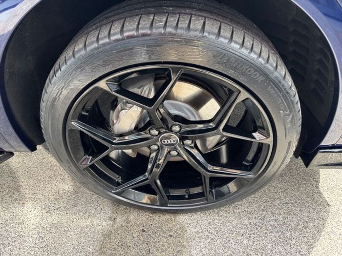 Audi Q5 2023
